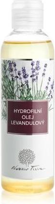 Immagine prodotto Nobili Olio idrofilo Nobilis alla lavanda per pelli sensibili - 200 ml (Olio detergente, 200 ml)