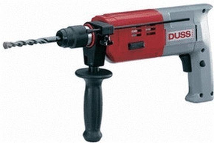 Image du produit Duss Marteau perforateur P 16 SDS (Marteau perforateur)