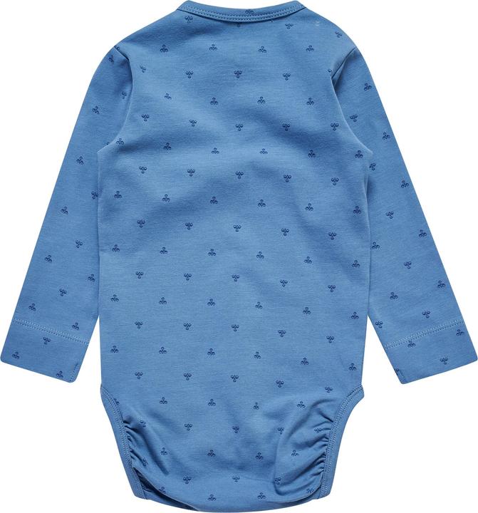 Actual product image hummel hmlBEESY BODY L/S (92)