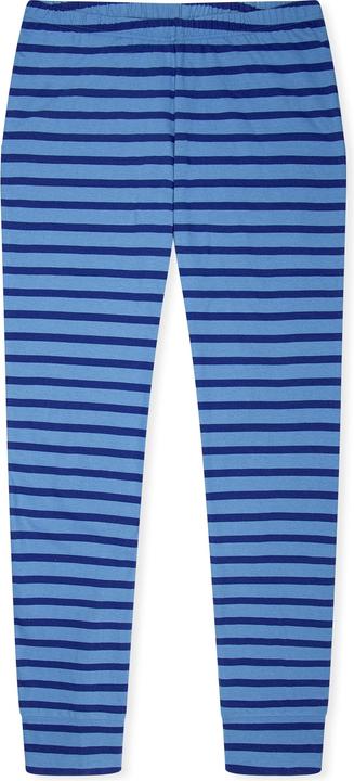 Produktbild Schiesser - Casual Essentials - Schlafanzug (48 Royal) (48, 4XL)