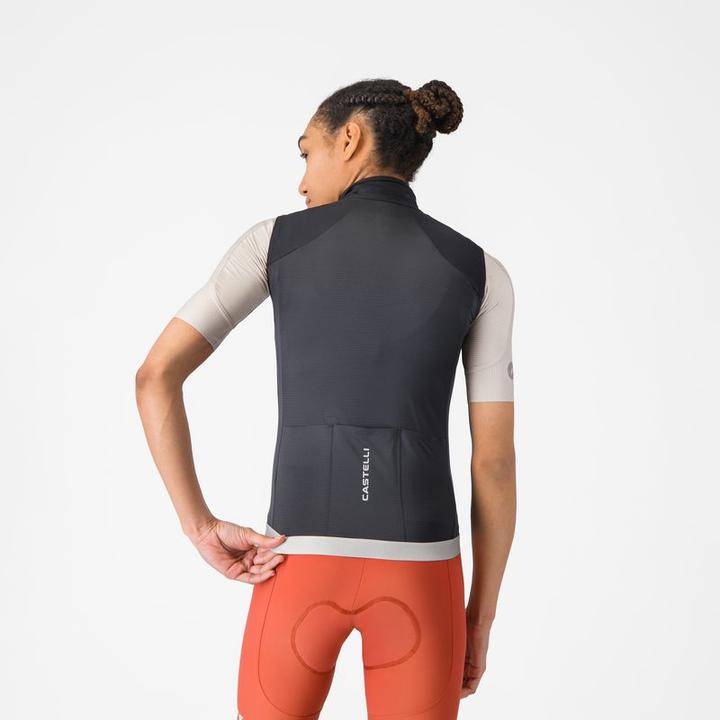 Image du produit Castelli Espresso 2 W Vest (S)
