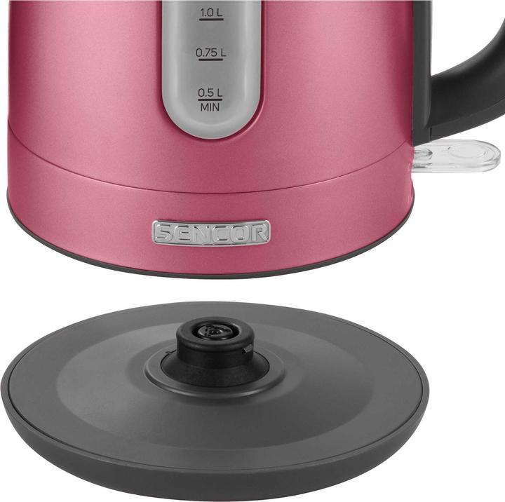Produktbild Sencor SWK 1774RD Red (1.70 l)