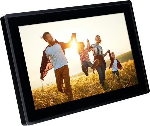Rollei Smart Frame WiFi 100 (10", 800 x 1280 Pixel)