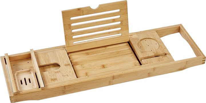 Actual product image Beliani Lowes (23 x 75 x 5 cm)