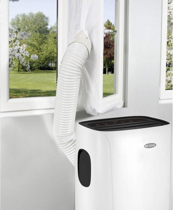 Produktbild Be Cool Fensterabdichtung