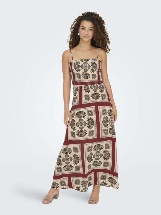 Actual product image Only ONLNOVA Langes Kleid Kleid (S)