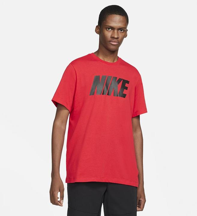 Actual product image Nike Icon Block T-Shirt (L)