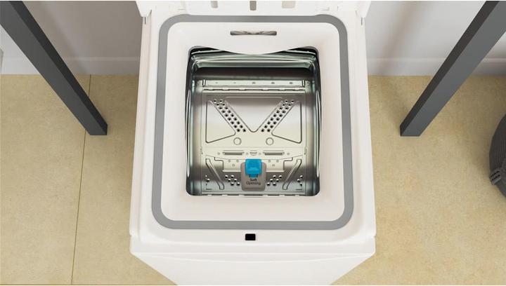 Produktbild Whirlpool TDLR 6240L (6 kg, Unten)