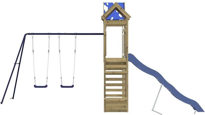 Immagine prodotto vidaXL Mechtild