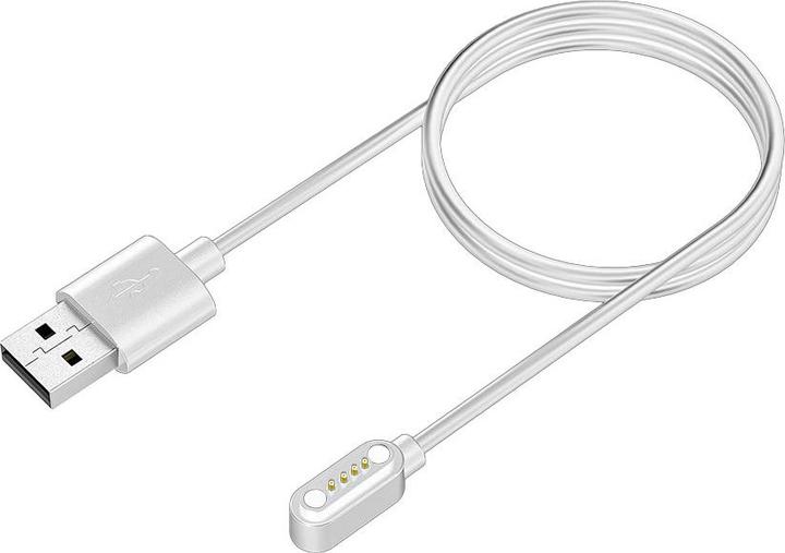 Produktbild Blackview Z10 (Kinderuhr - 1.83" - 4G-Sim-Unterstützung - 4G-Videoanrufe - IP67) Blau