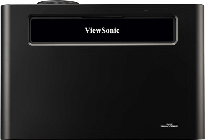 Image du produit Viewsonic X1-4K (4K, 2900 lm, 1.2 - 1.9:1)