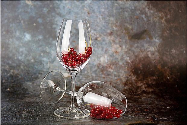 Productafbeelding Riedel Champagneglazen Mengen (44 cl, 4 Bril, Champagneglazen)