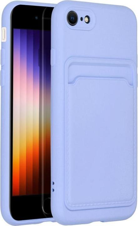 Forcell 4CB Series (Apple iPhone SE (3rd Gen))