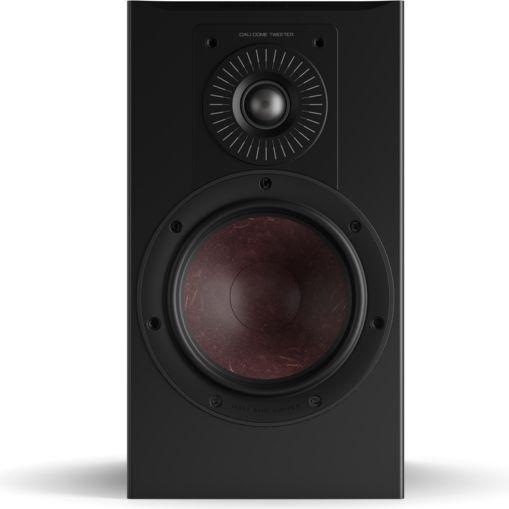 Dali Opticon 2 MKII *black* (1 pair)