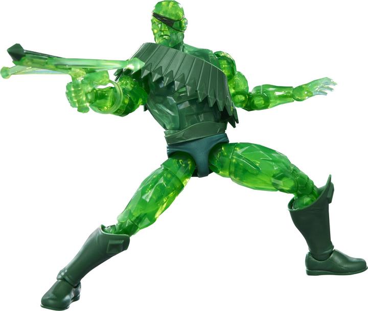 Image du produit Mvl Legends Rd Brk 6