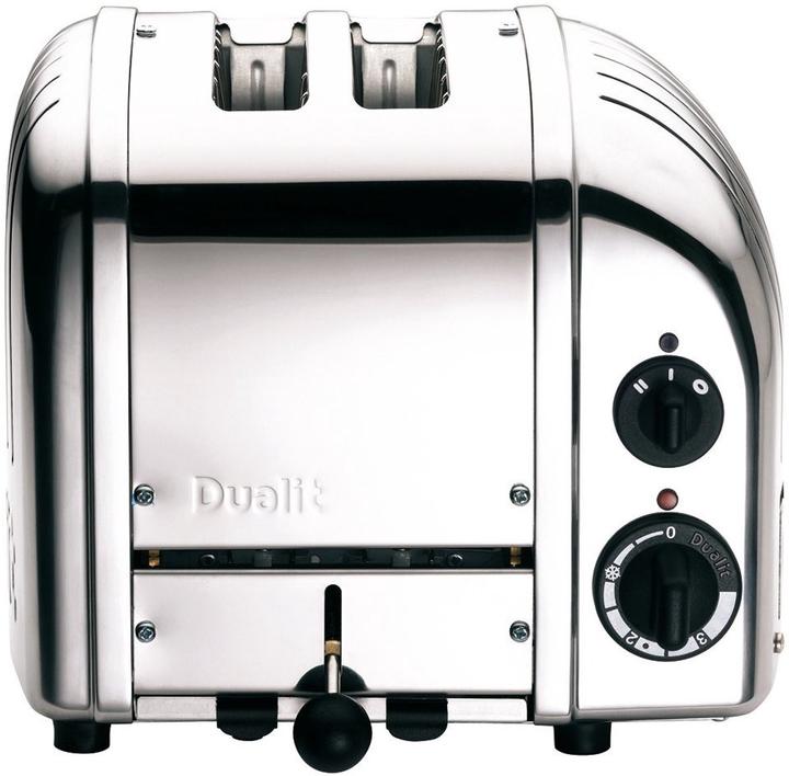 Produktbild Dualit 2er Vario New Gen chrom