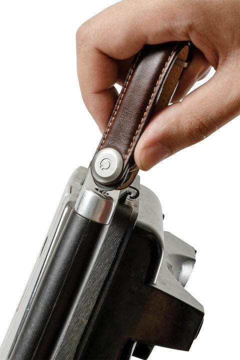 Immagine prodotto Orbitkey Multi-Tool Werkzeug V2 (9 Funzioni)