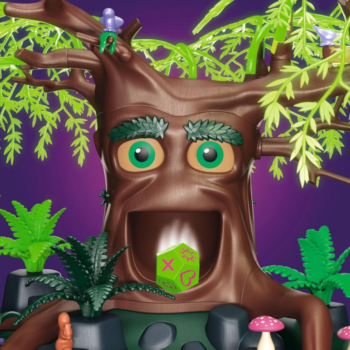 Produktbild Playmobil Baum der Weisheit (70801, Playmobil Ayuma)