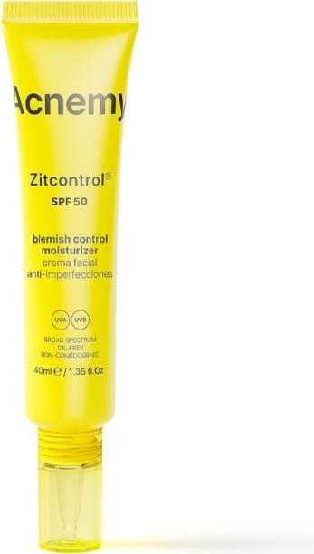 Image du produit Acnemy Traitement ZITCONTROL SPF 50 (40 ml, SPF 50)