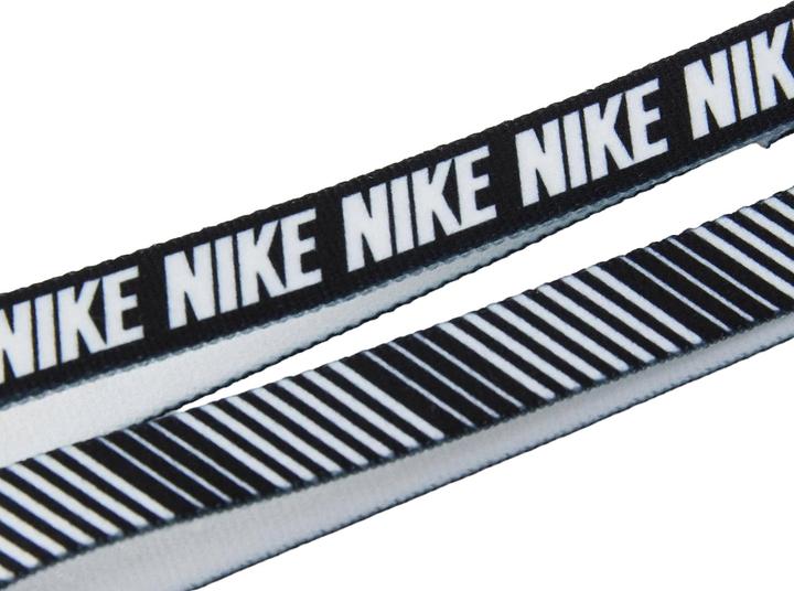 Produktbild Nike Stirnband Flex Klassisch (6erPack)