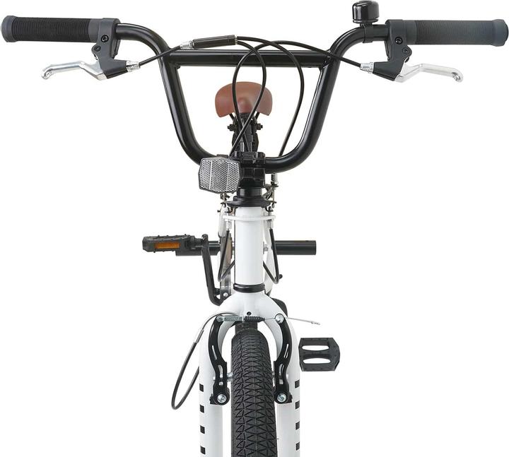 Immagine prodotto vidaXL BMX Fahrrad