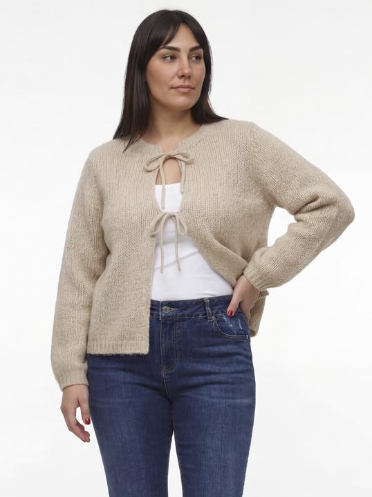 Produktbild Vero Moda VMCVISION Strickjacke Strickjacke (S)