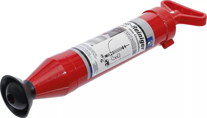 Produktbild BGS Abfluss-Reiniger (1 Stk.)