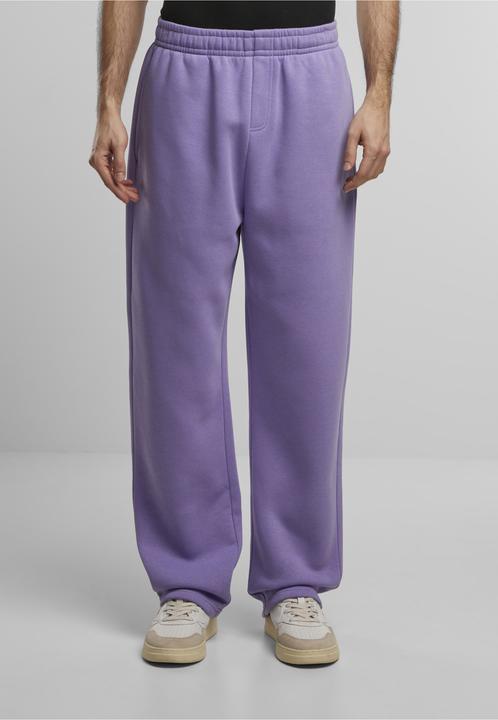Produktbild Urban Classics Fluffy Trackpants - 171983 (M)