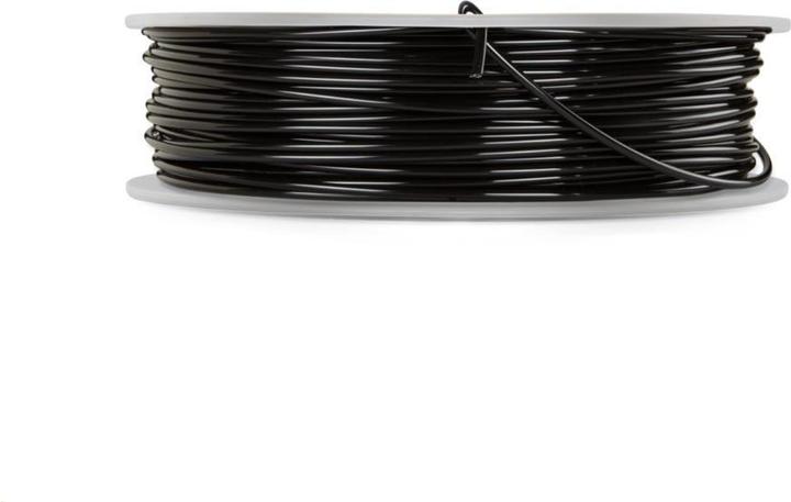 Image du produit Verbatim noir, RAL 9005 (Carbone, PMMA, 2.85 mm, 500 g)