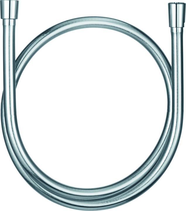 Kludi Brauseschlauch SUPRAFLEX DN 15 G 1/2ZollxG 1/2Zollx1600mm chrom (160 cm)