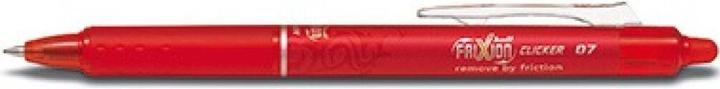 Immagine prodotto Pilot FriXion Clicker (Rosso, 1 x)