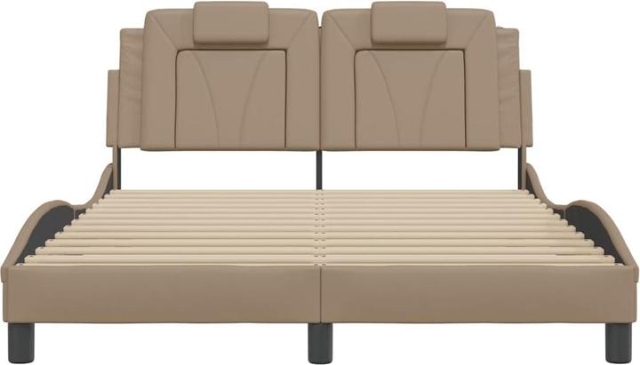 Image du produit vidaXL Bettgestell (160 x 200 cm)