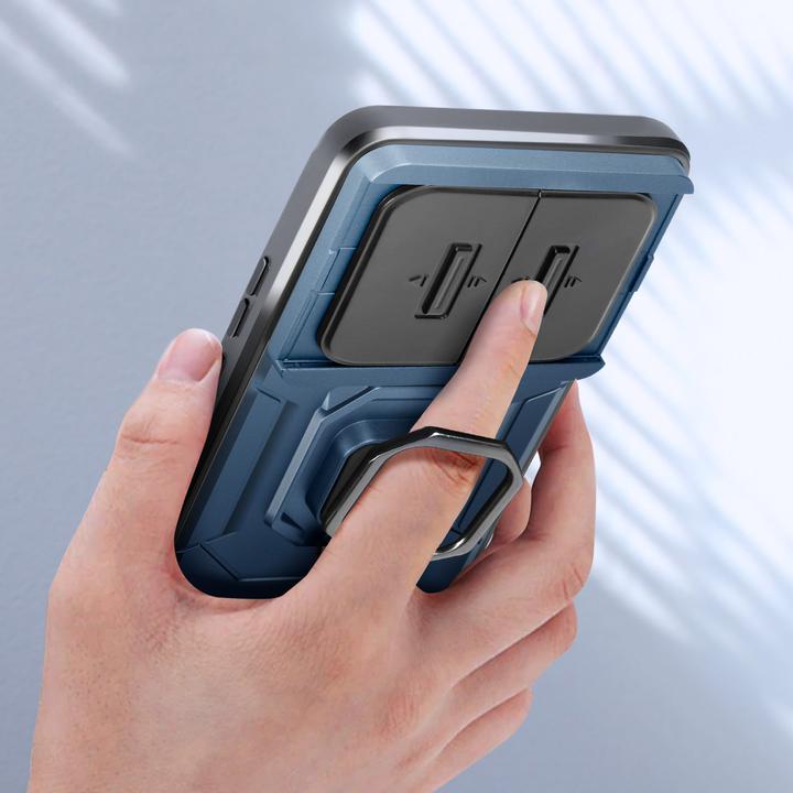 Image du produit Avizar Bague + couvercle de caméra Backcover Series (Xiaomi 14 Ultra)