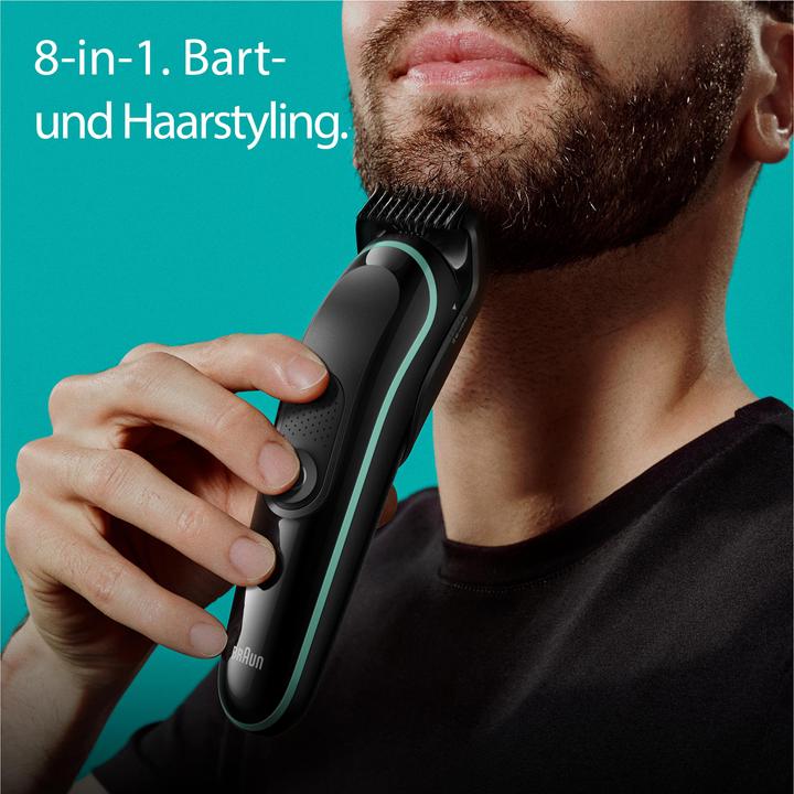 Produktbild Braun All-In-One Styling Set Series 3 MGK3441