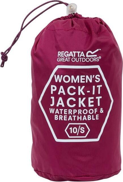 Produktbild Regatta Wms Packit Jkt III (36)