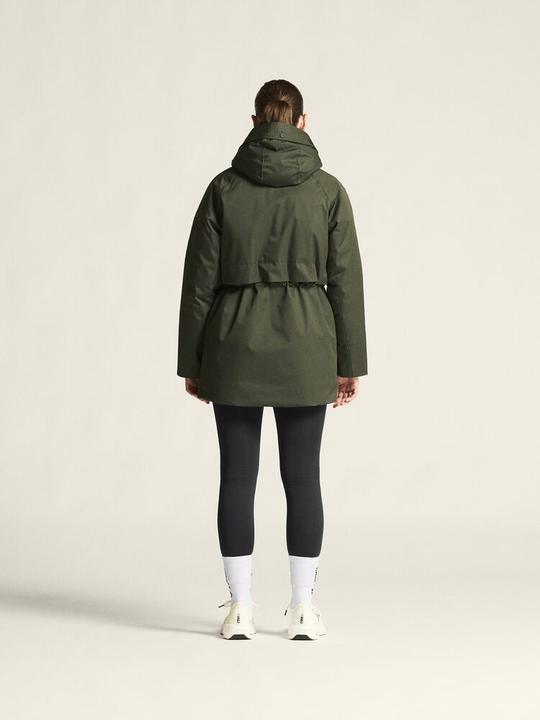Produktbild Craft Urban Padded Parka W (M)