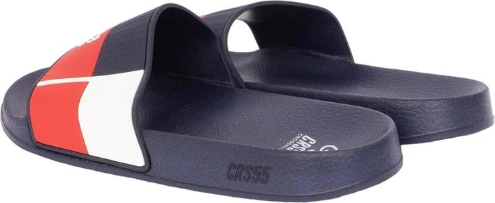 Actual product image Crosshatch Mens Rentrays Sliders (42)