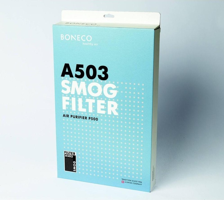 Image du produit Boneco Filtrez le smog A503 à P500 (1 x)