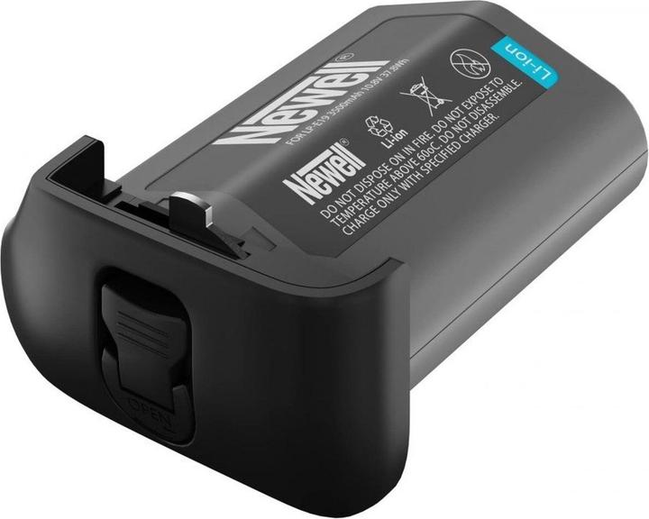 Produktbild Newell battery battery replacement LP-E19 (Kamera Akku)