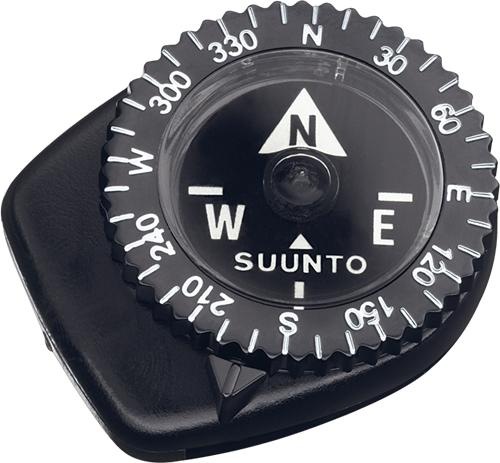 Immagine prodotto Suunto Compas Clipper L