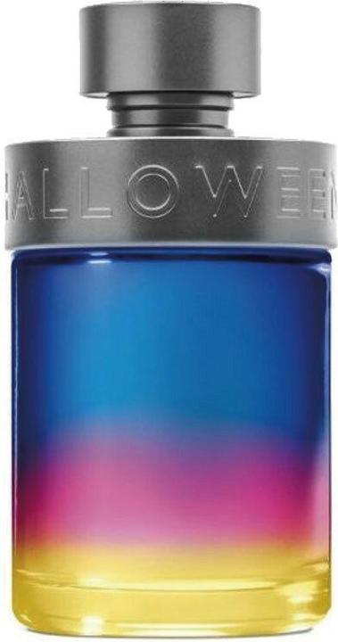 Jesus Del Pozo Halloween Man Hero