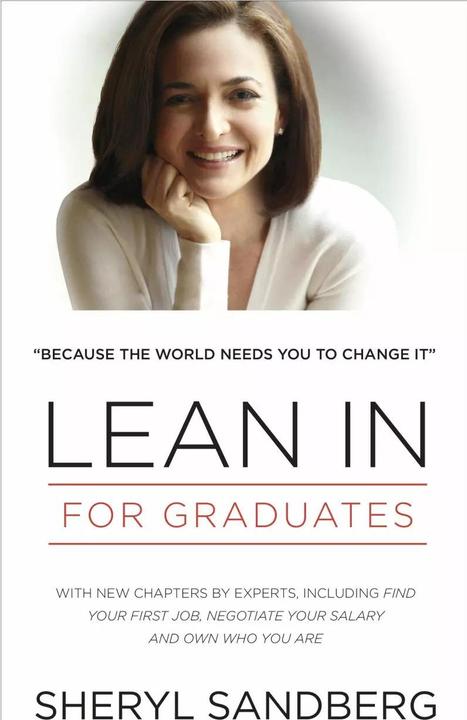 Produktbild Lean In: For Graduates (Englisch, Sheryl Sandberg, 2014)