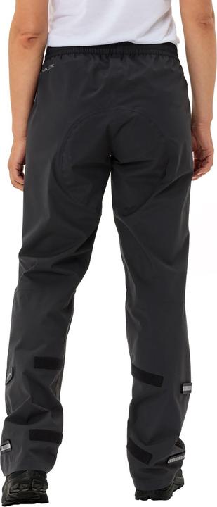Actual product image Vaude Yaras Rain Pants IV (Frequency band 38 (2600 MHz))