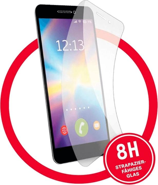 Emporia i Schutzglas für das SMART.5 (1 Stück, Emporia Smart)