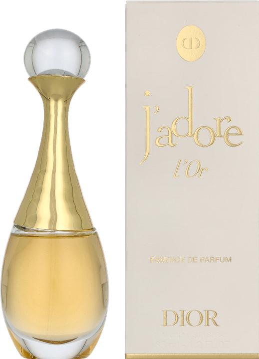 Produktbild Dior Christian J'adore L'or Eau de Parfum INT24 (Eau de Parfum, 35 ml)