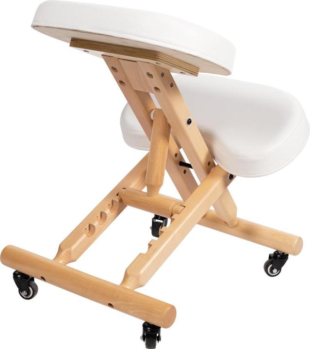 Produktbild Ergovia Kniestuhl (45 - 60 cm)