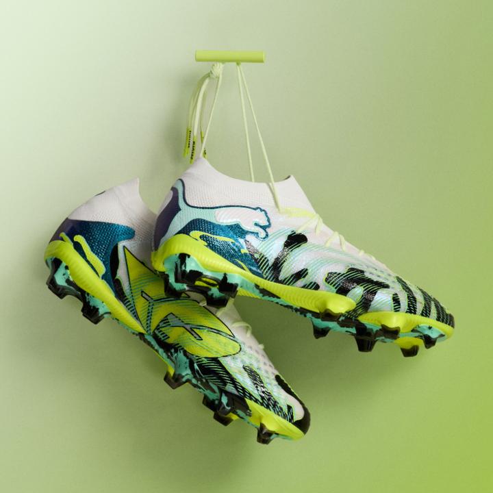 Immagine prodotto Puma Future 9 Ultimate Creativity Fg (40)