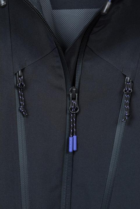 Produktbild Mountain Warehouse Rainstorm 2.5 Jacke wasserfest (38)