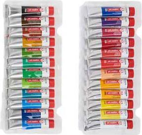 Produktbild Talens Gouachefarbenset (288 ml)