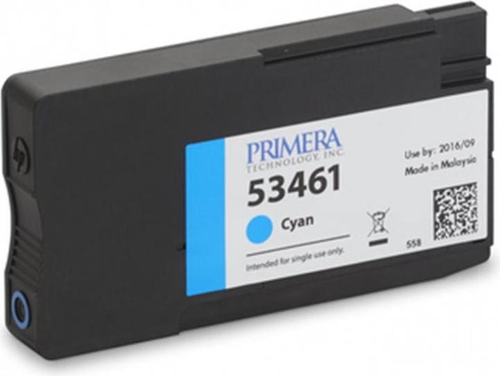 Produktbild Primera Tinte cyan Orig.Nr. 53461 (C)